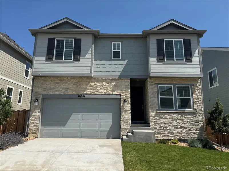 16651 W 93rd Avenue ~ Ready Now 16651 W 93rd Avenue ~ Ready Now