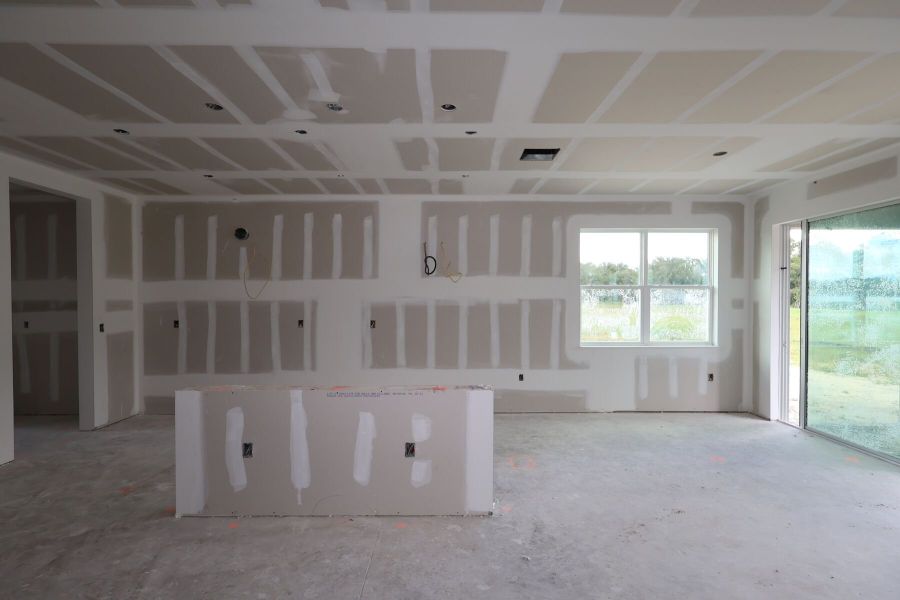 Drywall