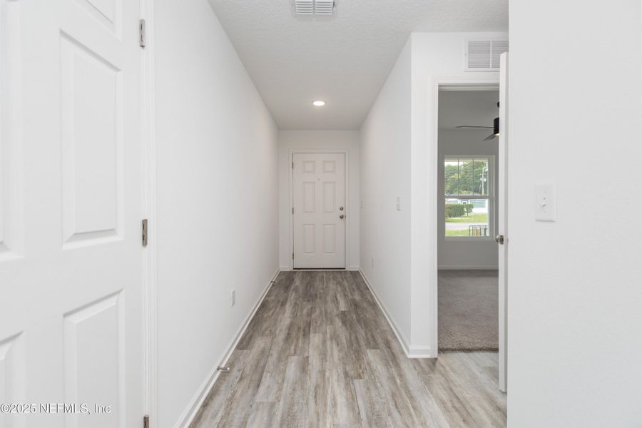 Spacious, unfurnished interior of a new home in , Jacksonville (Image 12). Spacious, unfurnished interior of a new home in , Jacksonville (Image 12).