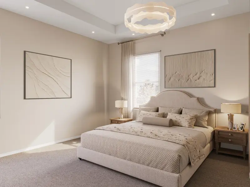 The Grady Primary Suite (Virutal)