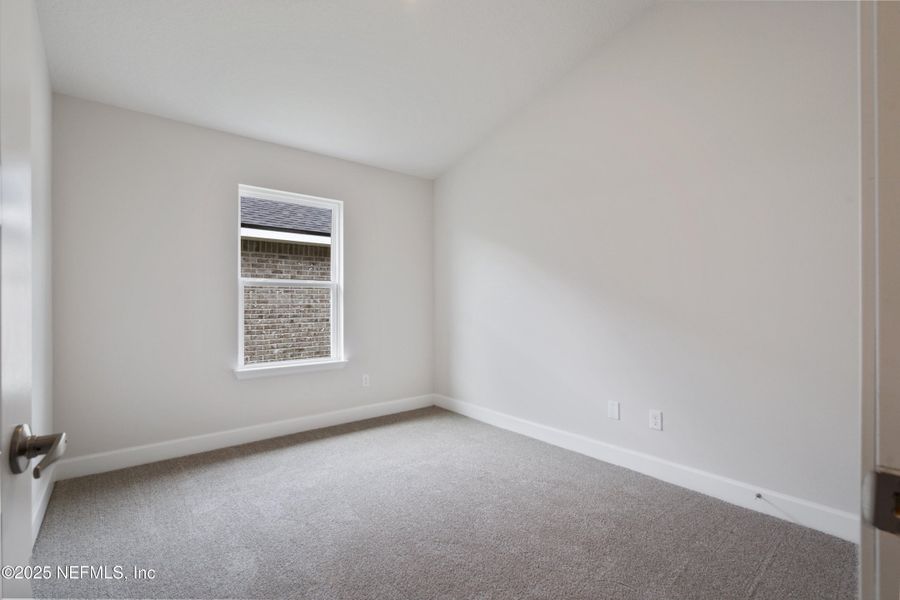 Spacious, unfurnished interior of a new home in , Green Cove Springs (Image 23). Spacious, unfurnished interior of a new home in , Green Cove Springs (Image 23).