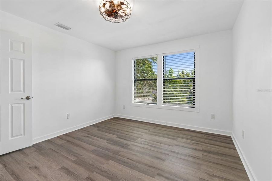 Spacious, unfurnished interior of a new home in , Oldsmar (Image 49). Spacious, unfurnished interior of a new home in , Oldsmar (Image 49).