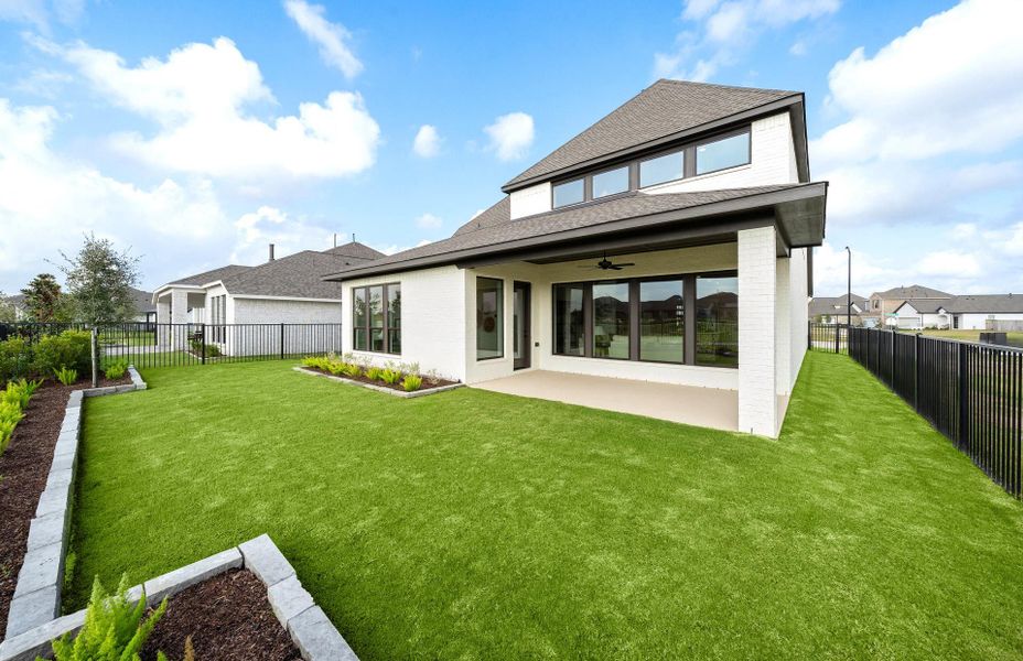 **Representative photo**