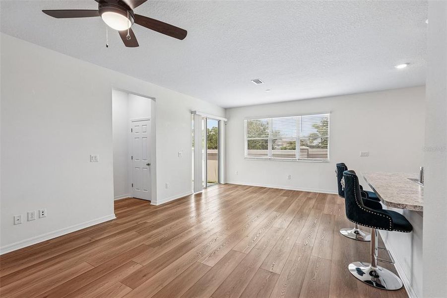 Spacious, unfurnished interior of a new home in , Palmetto (Image 20). Spacious, unfurnished interior of a new home in , Palmetto (Image 20).
