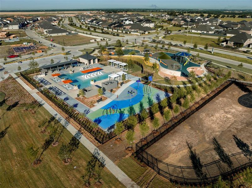 Beazer Homes Goodland