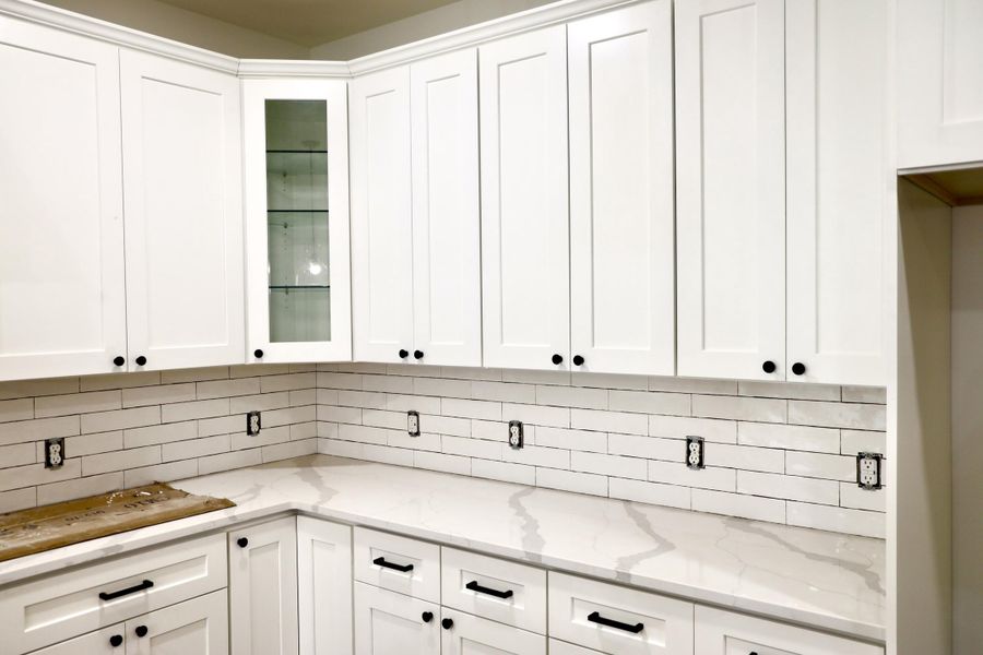 Furnished interior view inside a new home in , Awendaw (Image 7). Furnished interior view inside a new home in , Awendaw (Image 7).