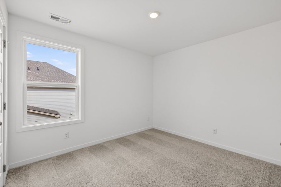 *Photo of actual home.