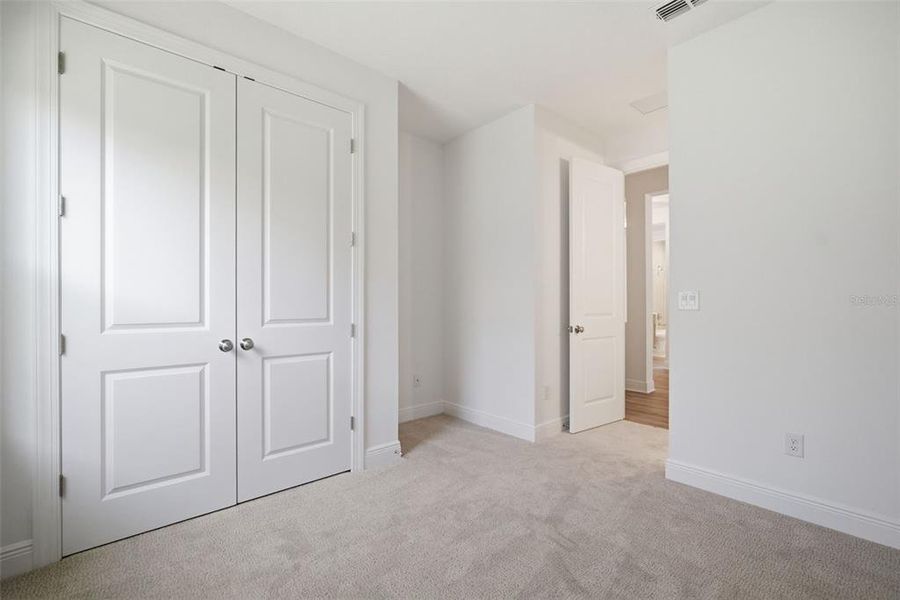 Spacious, unfurnished interior of a new home in Waterset, Apollo Beach (Image 34). Spacious, unfurnished interior of a new home in Waterset, Apollo Beach (Image 34).