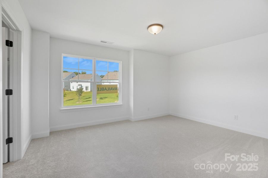 Spacious, unfurnished interior of a new home in Summerlin, Mooresville (Image 22). Spacious, unfurnished interior of a new home in Summerlin, Mooresville (Image 22).
