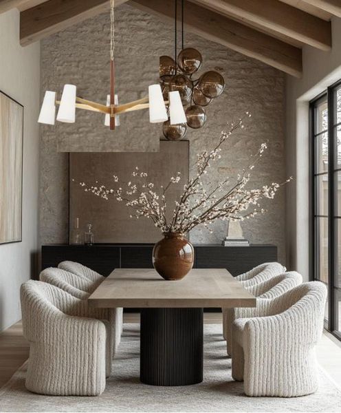 Furnished interior view inside a new home in , Austin (Image 5).