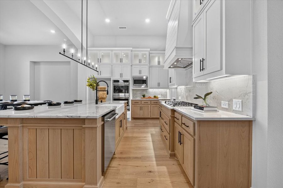 Kitchen Kitchen