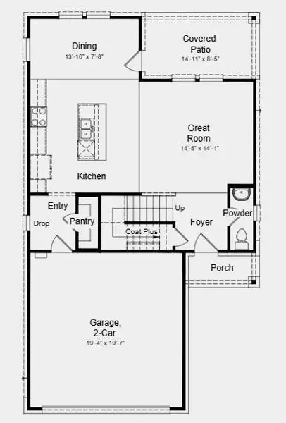 Additional Highlights Include: GE refrigerator, GE laundry package, and whole house blinds. Additional Highlights Include: GE refrigerator, GE laundry package, and whole house blinds.