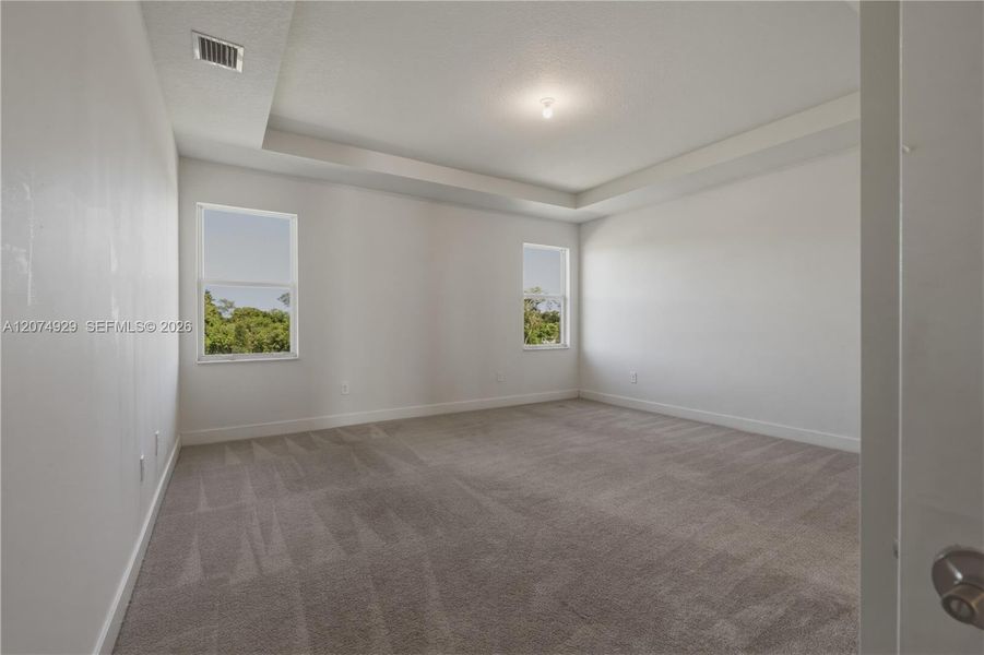 Spacious, unfurnished interior of a new home in , Davie (Image 29). Spacious, unfurnished interior of a new home in , Davie (Image 29).