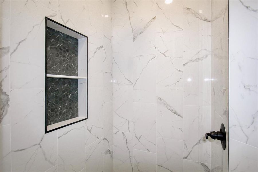 Close-up of interior finishes inside a home in , Sebring (Image 10). Close-up of interior finishes inside a home in , Sebring (Image 10).