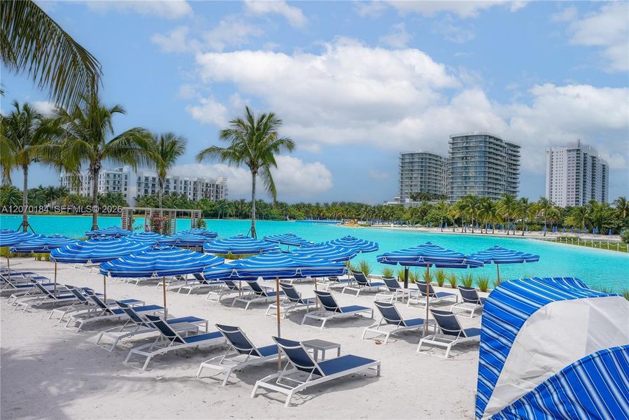 Community amenities in , Miami (Image 45).