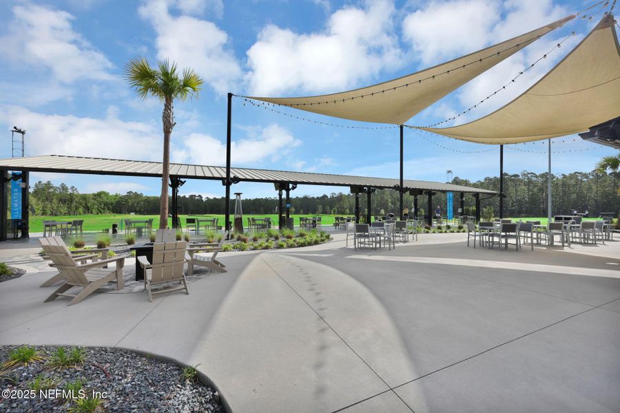 Community amenities in , St. Johns (Image 35). Community amenities in , St. Johns (Image 35).