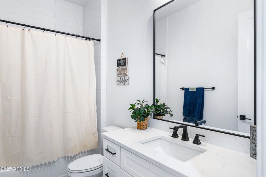 Bathroom 3 Bathroom 3