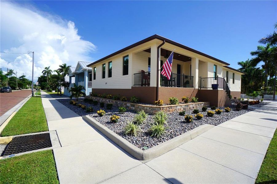 Image 45 of a home in .
