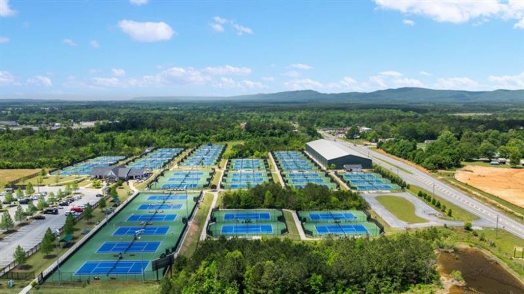 Image 26 of a home in Northberry.