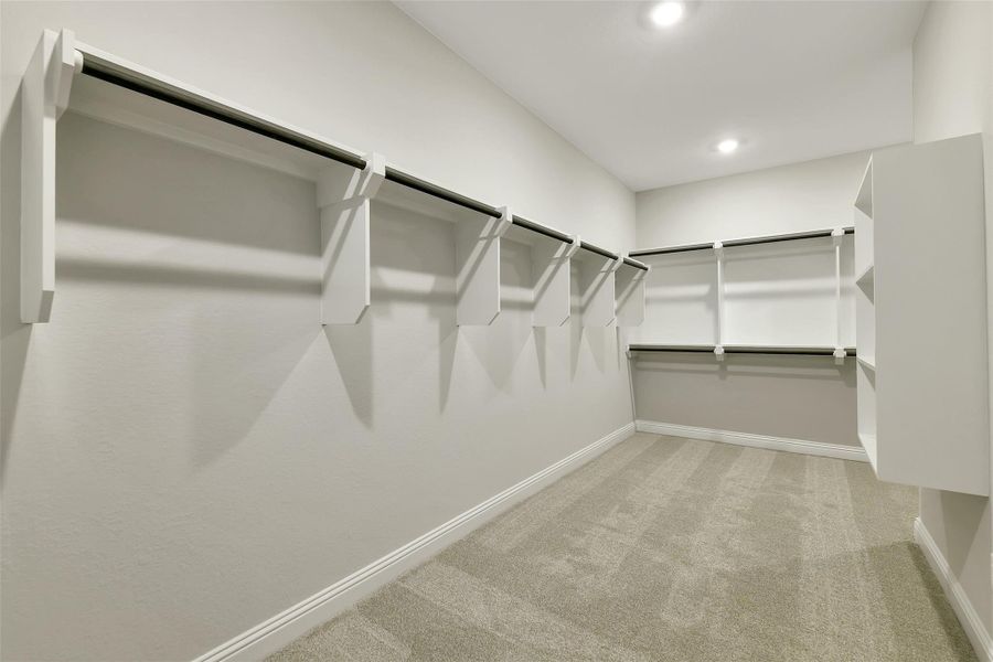 Image 19 of a home in Evergreen 60'.