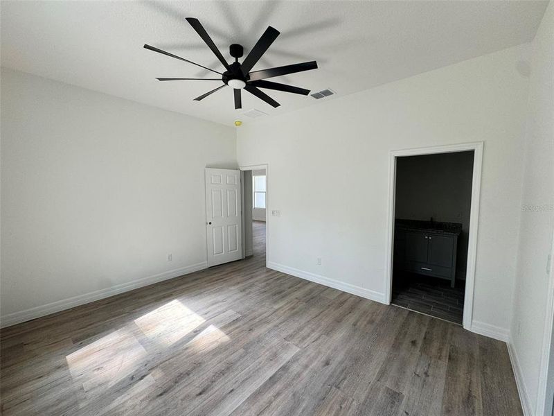 Spacious, unfurnished interior of a new home in , Ocala (Image 15). Spacious, unfurnished interior of a new home in , Ocala (Image 15).