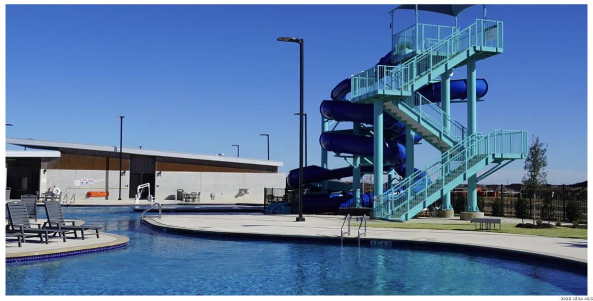 Community amenities in Navarro Ranch, Seguin (Image 15). Community amenities in Navarro Ranch, Seguin (Image 15).