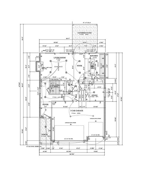 View of property floor plan