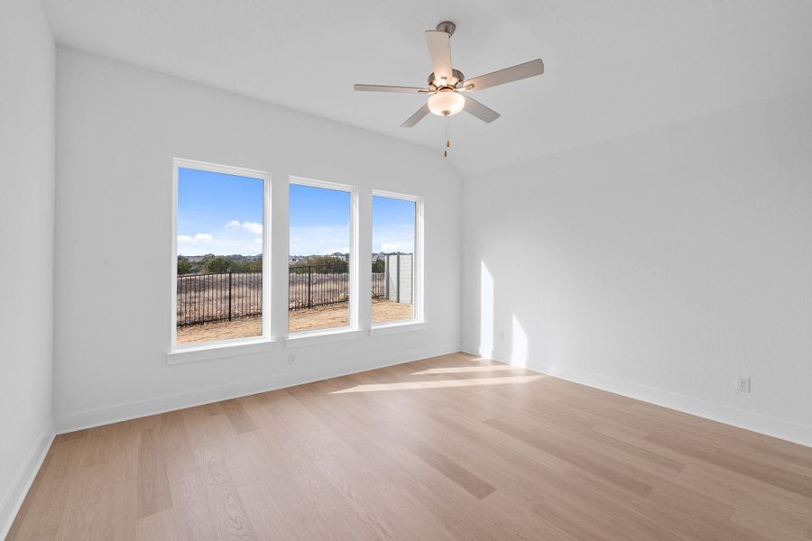 4br New Home in Georgetown, TX.  - Slide 22