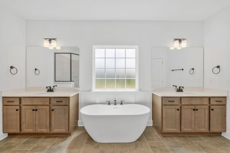 Stella • 7505 Shoal Mill Point LOT 41, Fairview TN