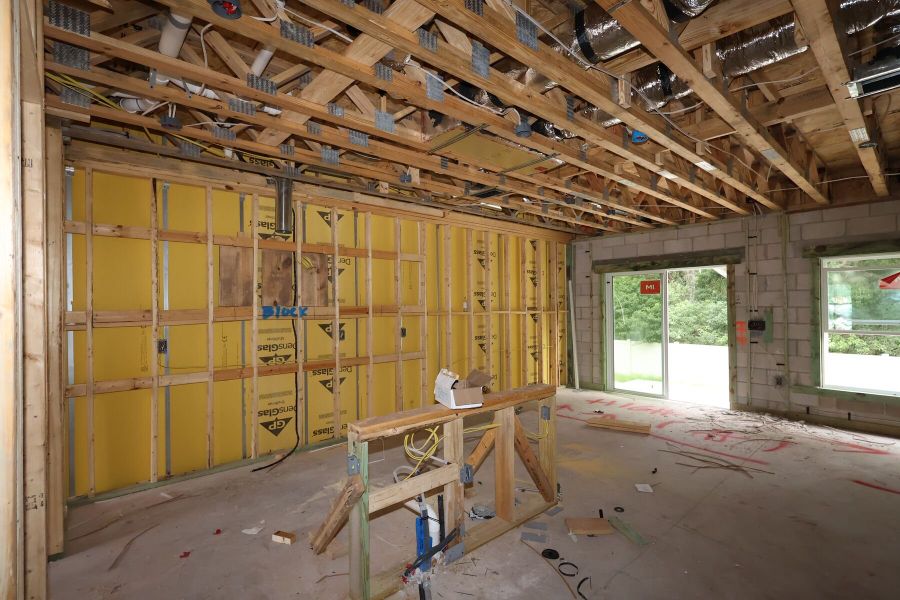 Framing Framing