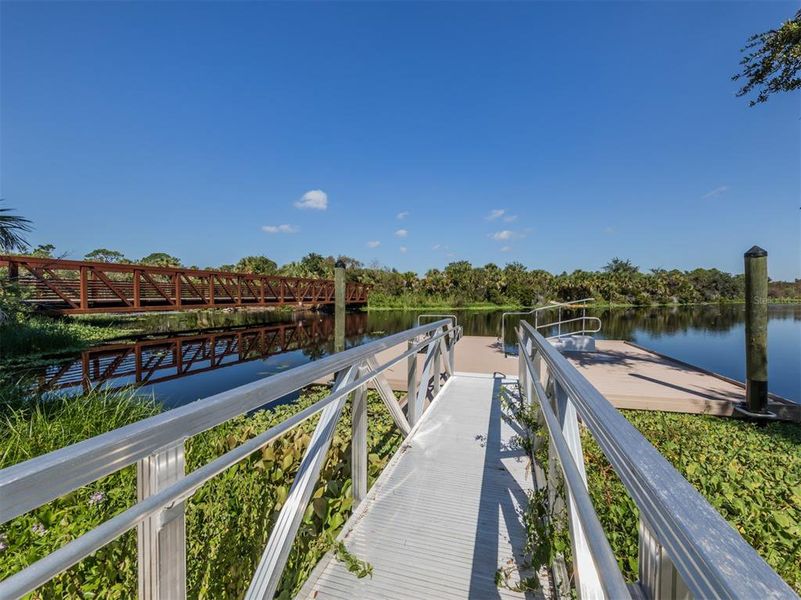 Natural landscape and outdoor views near  in North Port (Image 51).