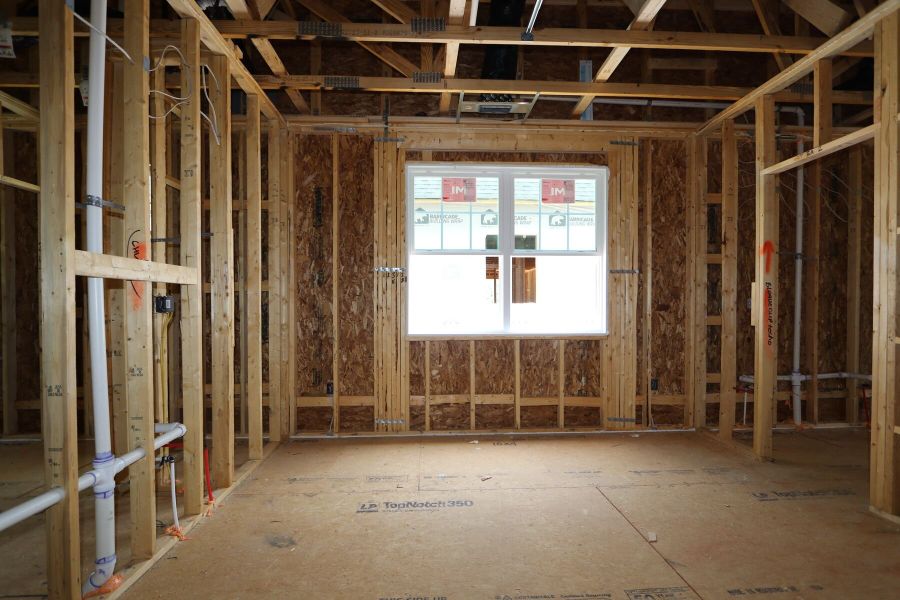 Framing Framing