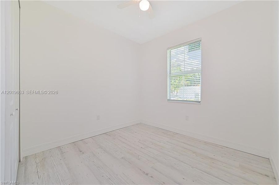Spacious, unfurnished interior of a new home in , Fort Myers (Image 18).