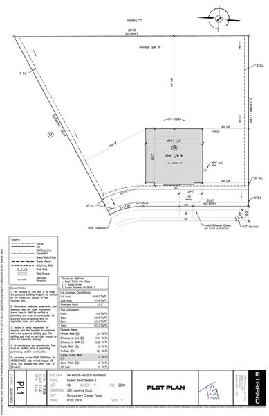 Image 31 of a home in Butlers Bend Estates.