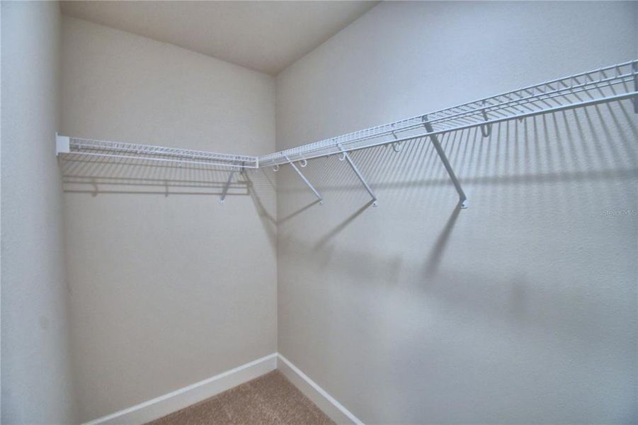 Furnished interior view inside a new home in Lake Juliana Estates, Auburndale (Image 7).