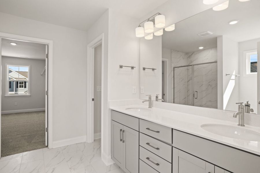 4br New Home in Easley, SC.  - Slide 21