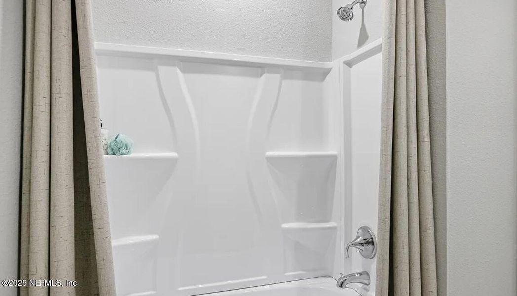 Close-up of interior finishes inside a home in Shearwater: Shearwater - Single Family, St. Augustine (Image 20). Close-up of interior finishes inside a home in Shearwater: Shearwater - Single Family, St. Augustine (Image 20).