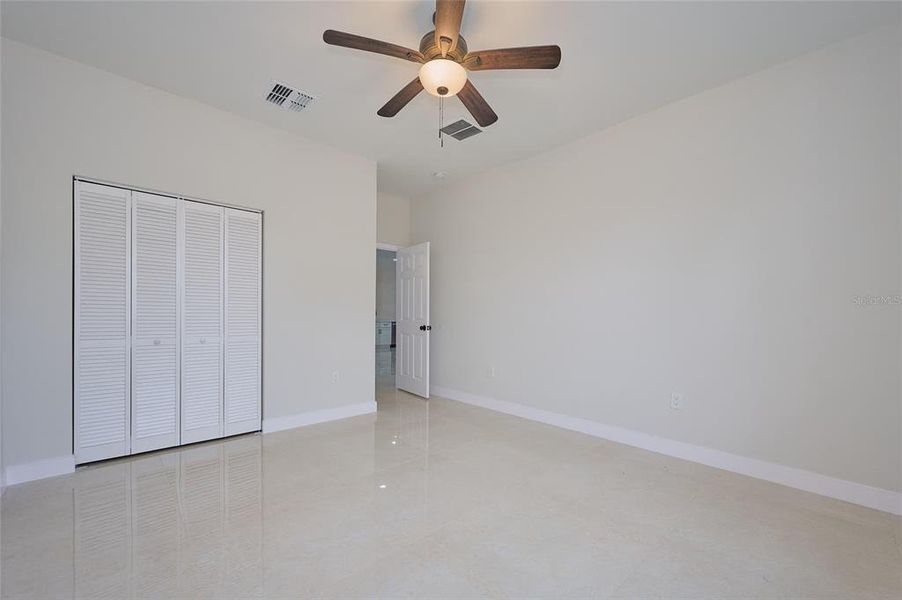 Spacious, unfurnished interior of a new home in , Indian Lake Estates (Image 38).
