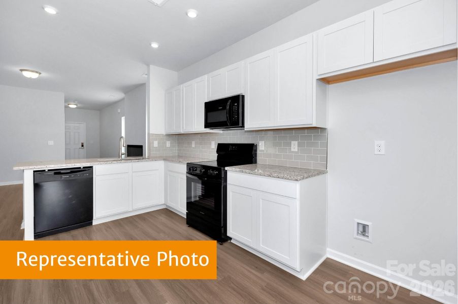 Image 8 of a home in Country Club Village. Image 8 of a home in Country Club Village.