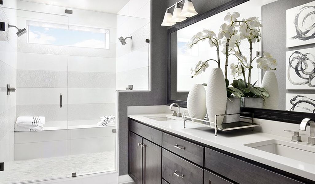 Greenwich-DEN-Owner's bath (Cityscapes at Southcreek)