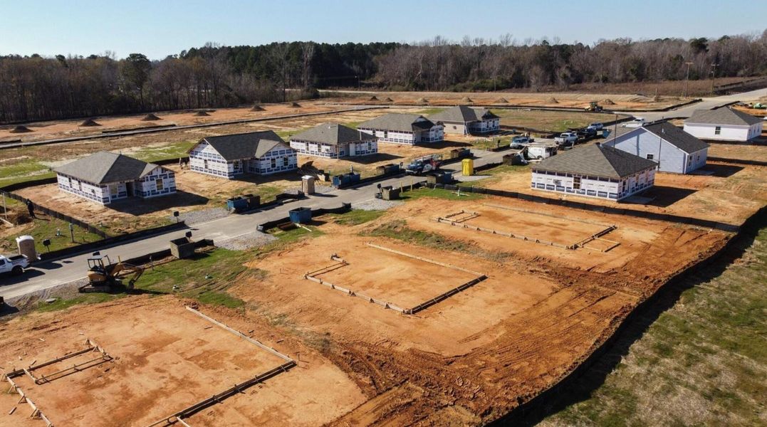 Image 26 of a home in The Park at Wilkinson. Image 26 of a home in The Park at Wilkinson.