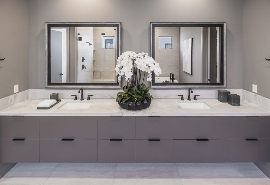 6004 Primary Bath - 7 of 8