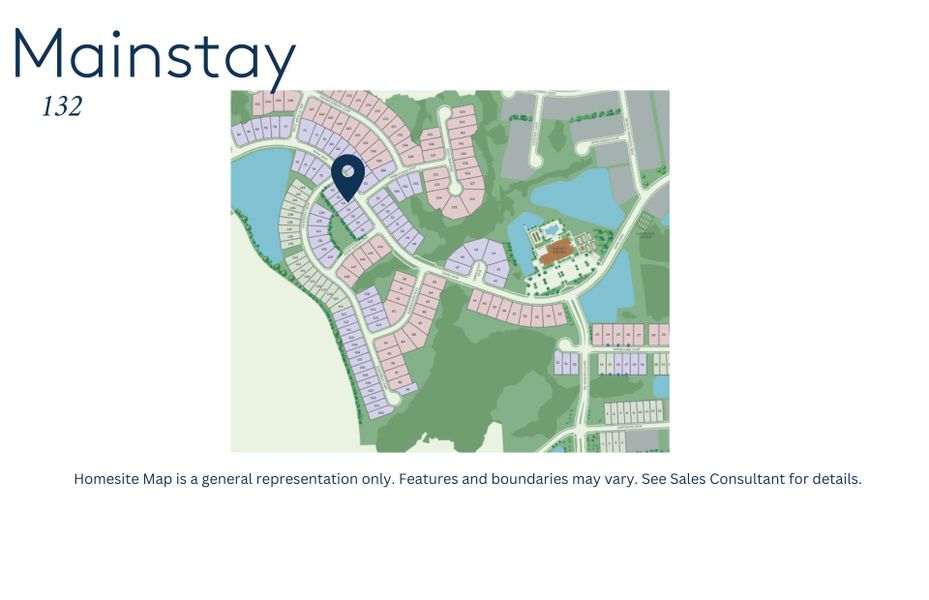 Image 16 of a home in Del Webb Wilmington at Mallory Creek.