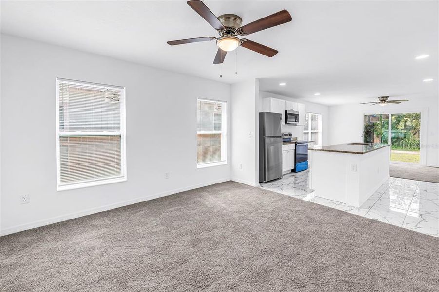 Spacious, unfurnished interior of a new home in , St. Petersburg (Image 32). Spacious, unfurnished interior of a new home in , St. Petersburg (Image 32).
