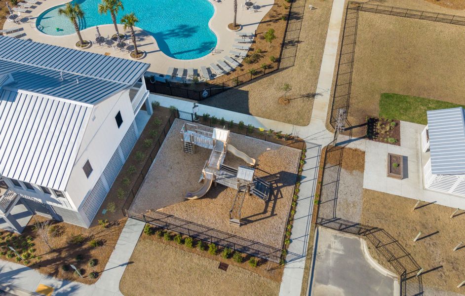 Community amenities in , Mount Pleasant (Image 60).