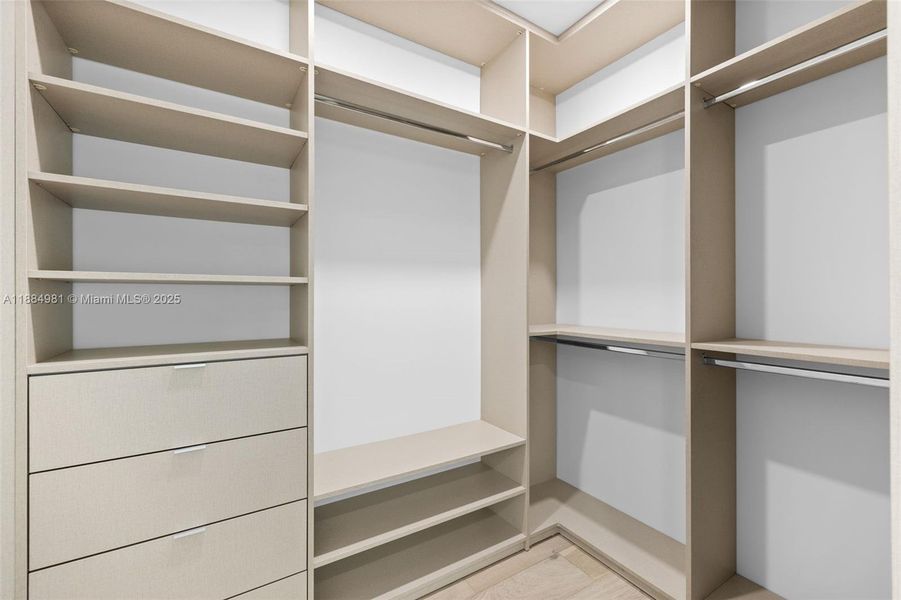 Spacious, unfurnished interior of a new home in , Miami (Image 22). Spacious, unfurnished interior of a new home in , Miami (Image 22).