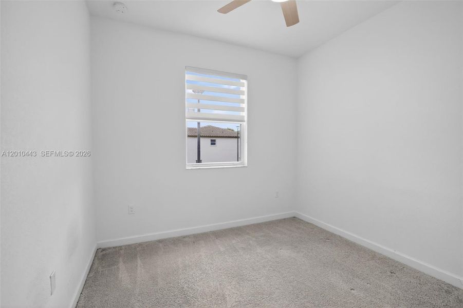 Spacious, unfurnished interior of a new home in , Lauderhill (Image 25).