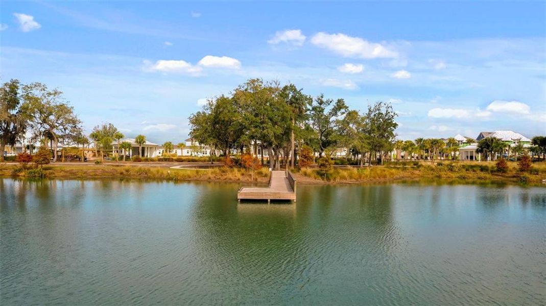Natural landscape and outdoor views near Oakland Park in Winter Garden (Image 44).