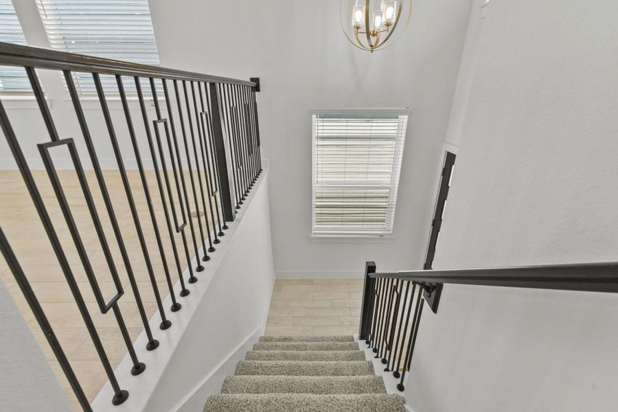 Spacious, unfurnished interior of a new home in , Cypress (Image 29). Spacious, unfurnished interior of a new home in , Cypress (Image 29).