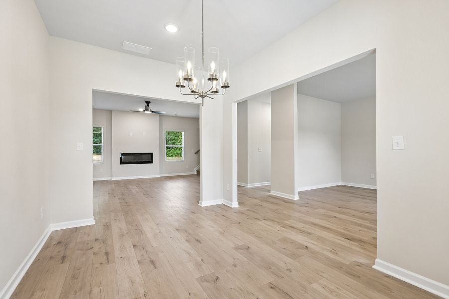 New Home in Jackson, GA.  - Slide 9